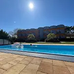 Alojamento de Turismo Selvagem Caloroczne Perla Mrzeżyno