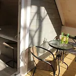 Caloroczne Perla * Mrzeżyno