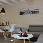 Caloroczne Perla Mrzeżyno