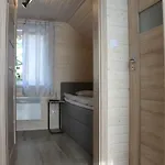 Caloroczne Perla * Mrzeżyno