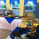 Caloroczne Perla Alojamento de Turismo Selvagem