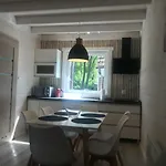 Alojamento de Turismo Selvagem Caloroczne Perla *