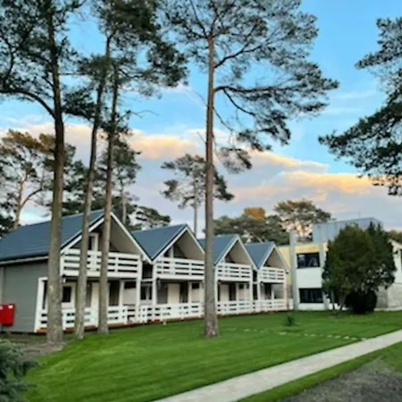 Caloroczne Perla Lodge