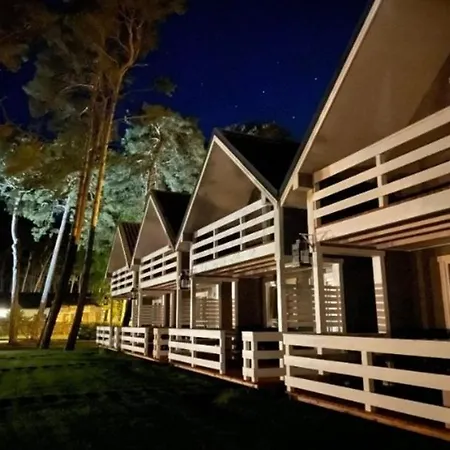 Caloroczne Perla Lodge *