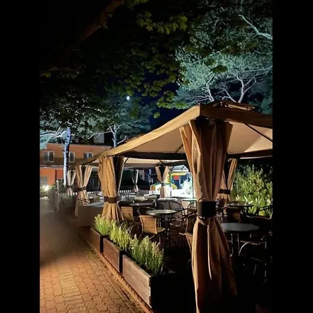 Caloroczne Perla Chata Mrzeżyno