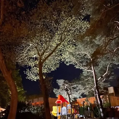 Caloroczne Perla * Mrzeżyno