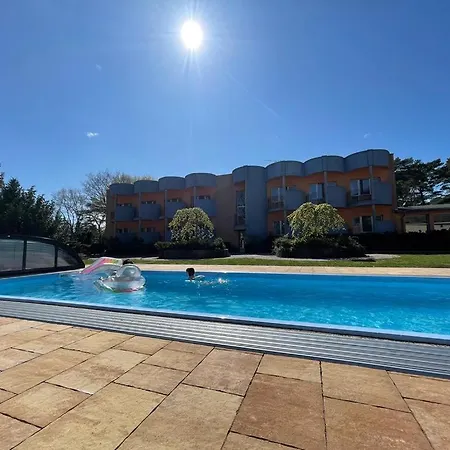 Lodge Caloroczne Perla Mrzeżyno