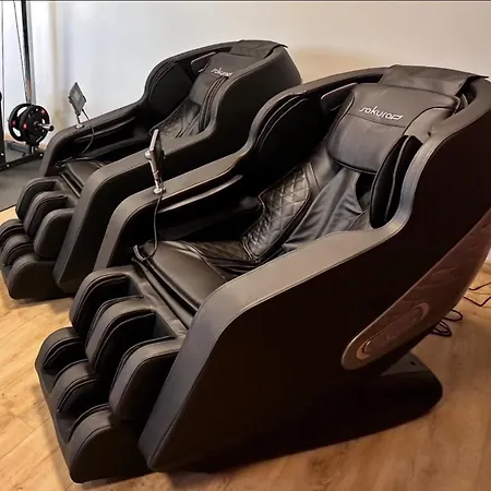 Caloroczne Perla Mrzeżyno