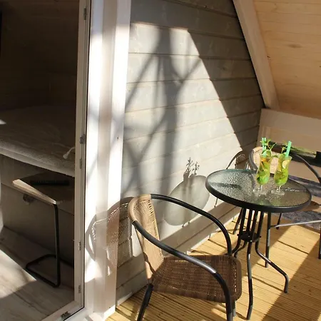 Caloroczne Perla * ムジェジノ