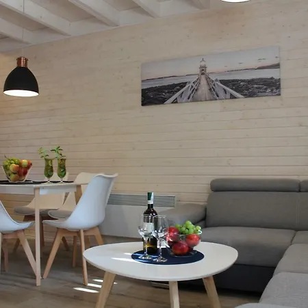 Caloroczne Perla ムジェジノ