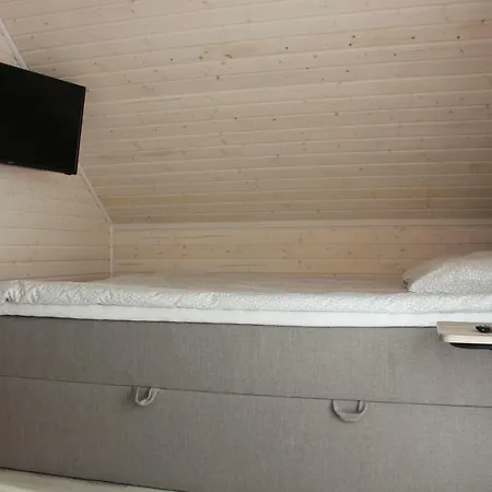 Lodge Caloroczne Perla *