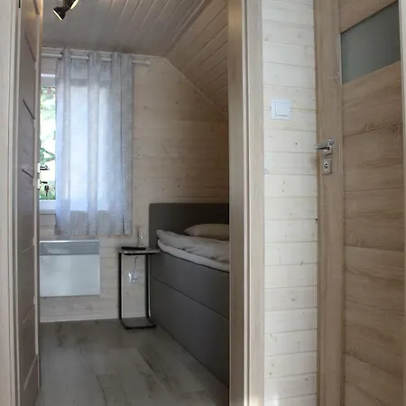 Caloroczne Perla * Mrzeżyno