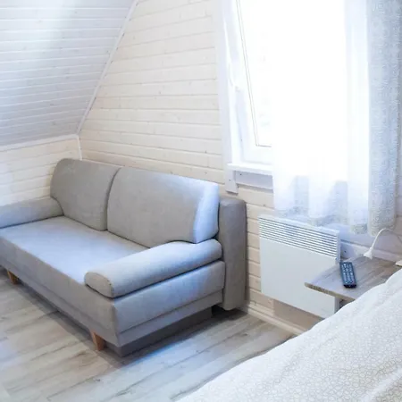 Caloroczne Perla Lodge Mrzeżyno