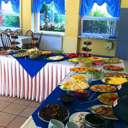 Caloroczne Perla Lodge