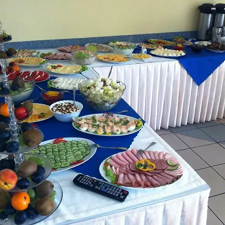 Caloroczne Perla Chata *