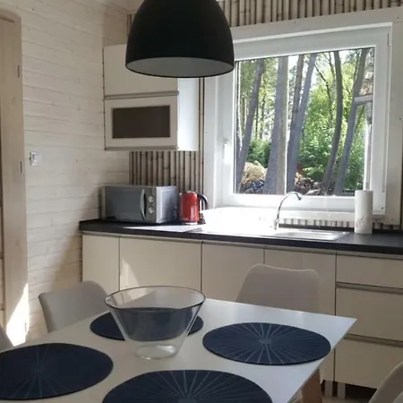 Caloroczne Perla * Mrzeżyno