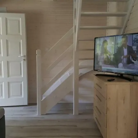 Caloroczne Perla Lodge