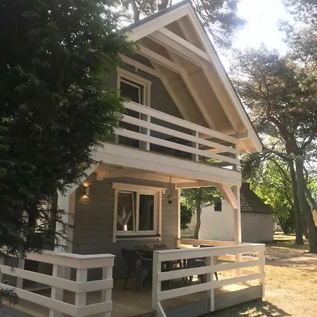 Caloroczne Perla Lodge