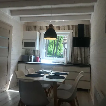 Lodge Caloroczne Perla *