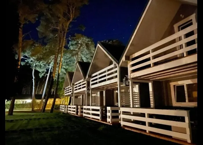 Caloroczne Perla Alojamento de Turismo Selvagem *