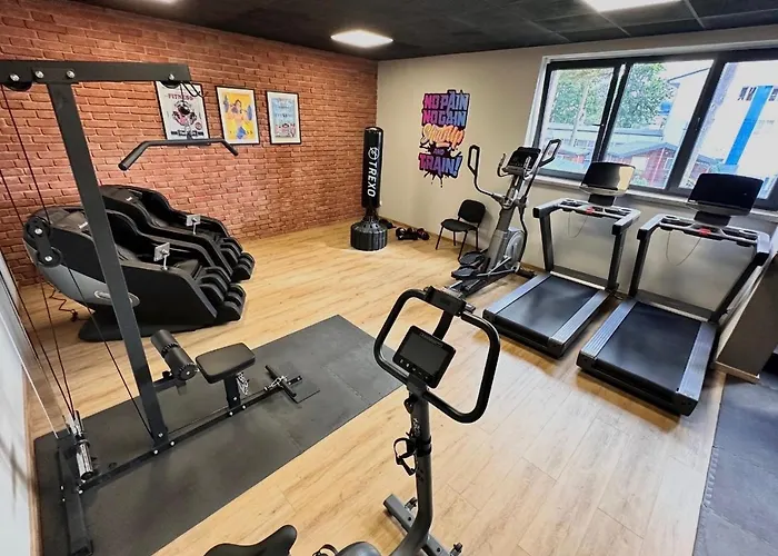 Caloroczne Perla Alojamento de Turismo Selvagem *