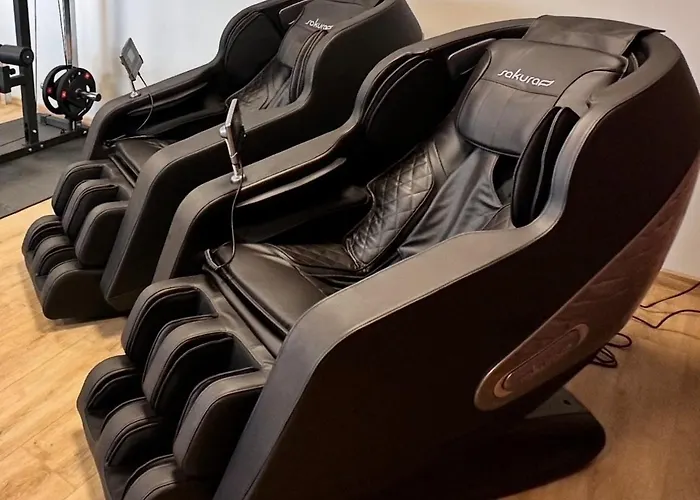 Caloroczne Perla Mrzeżyno