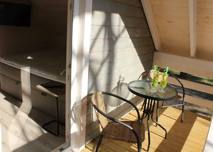 Caloroczne Perla * Mrzeżyno