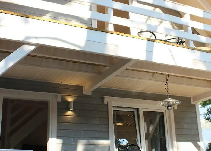 Caloroczne Perla * Mrzeżyno