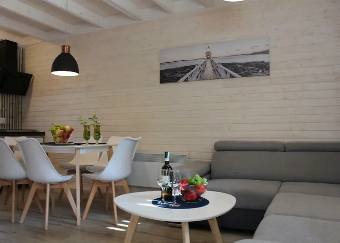 Caloroczne Perla Mrzeżyno