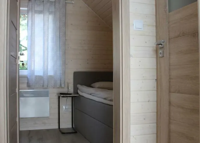 Caloroczne Perla * Mrzeżyno