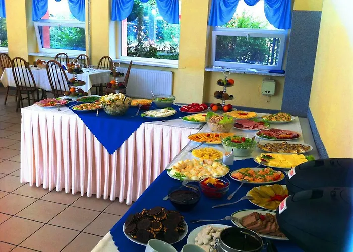 Caloroczne Perla Alojamento de Turismo Selvagem