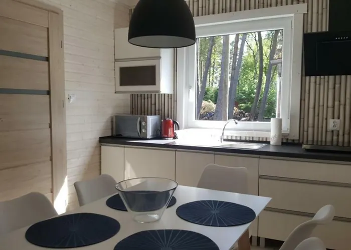 Caloroczne Perla * Mrzeżyno