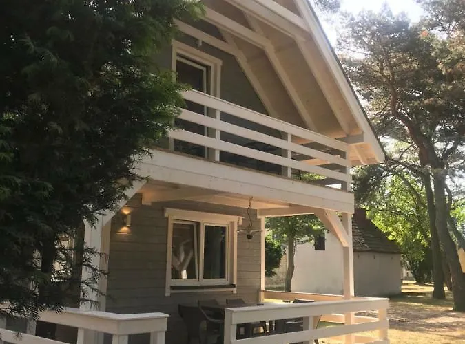 Caloroczne Perla Alojamento de Turismo Selvagem