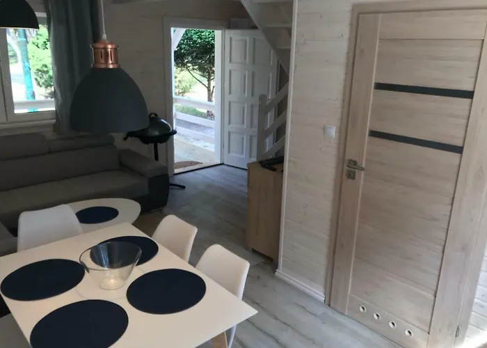 Caloroczne Perla * Mrzeżyno